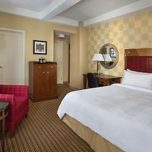 Classic King Room
