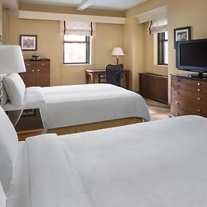 Classic Twin Room